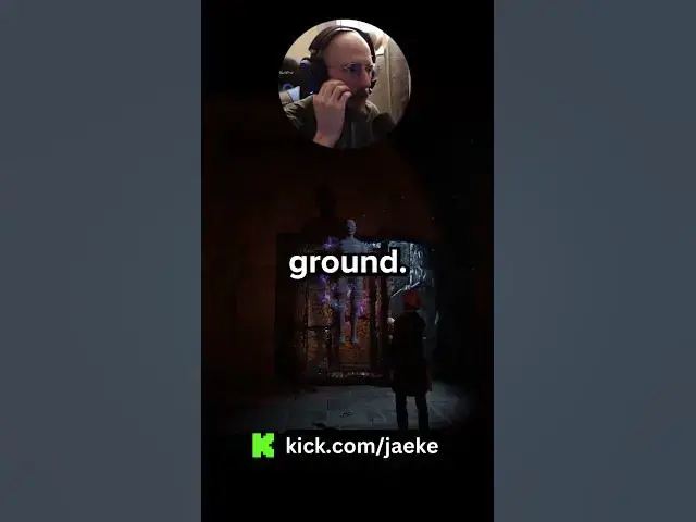 Video thumbnail for FOREWARNED is VERY underrated 🐊🔦👻