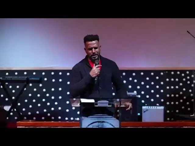 Video thumbnail for ለተፈጠርንበት አላማ መኖር