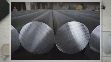 'Video thumbnail for 4 Finest Aluminium Products in the World'