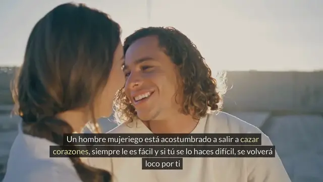 Video thumbnail for ¿Qué le duele más a un mujeriego?