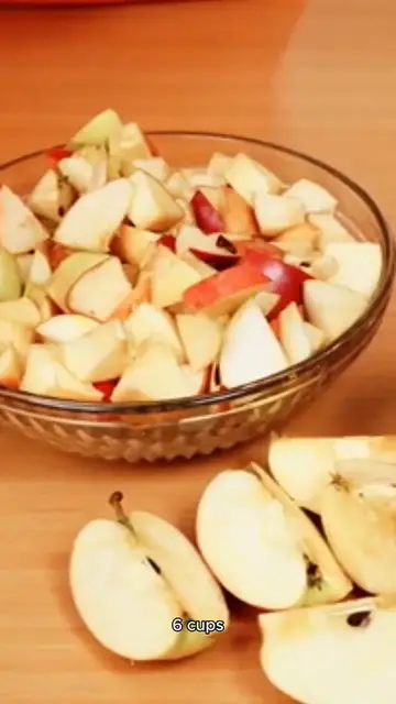 Video thumbnail for apple pie recipe easy