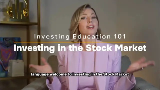 'Video thumbnail for Share Market Basics For Beginners'