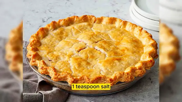 Video thumbnail for the Best Pie Crust