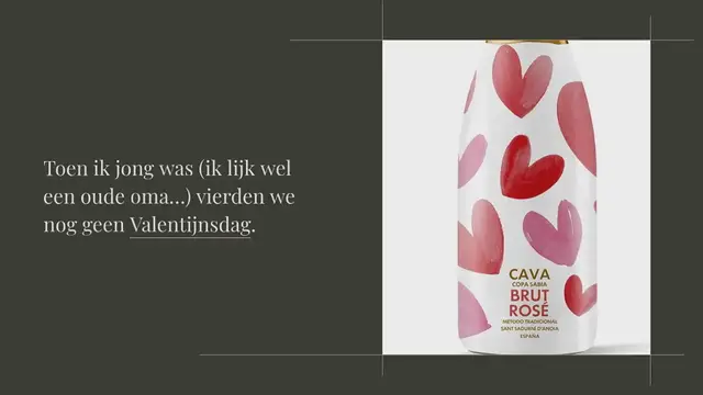 Video thumbnail for Cadeaus voor Valentijn (leuk en betaalbaar!)