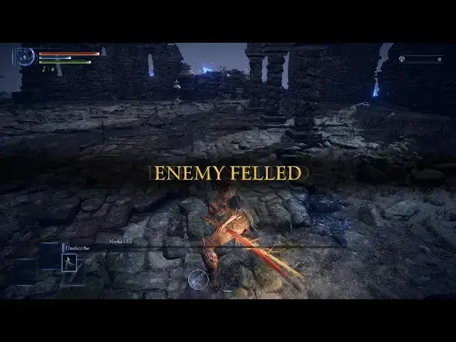 Video thumbnail for ELDEN RING NIGHTREIGN - Vs Revenant!