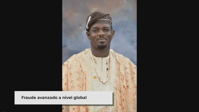 'Video thumbnail for Estafas nigerianas: Desentrañando el engaño'