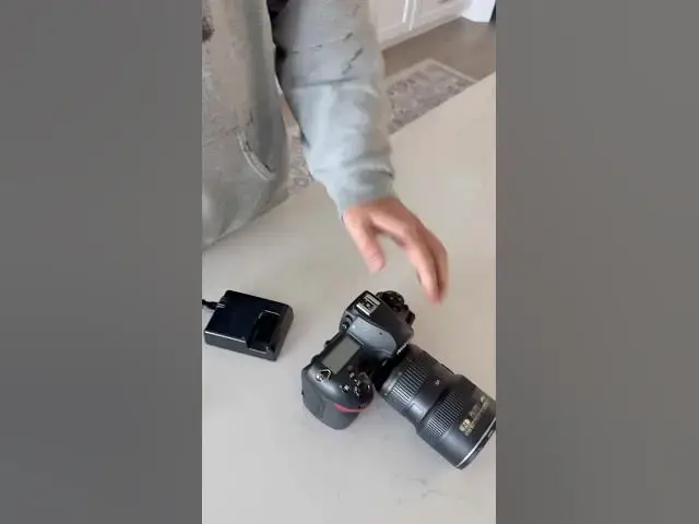 Video thumbnail for 🪫🔋 BATTERY CHARGE UP #filtergrade #battery #camera #filmmaking #photography #photographer #nikon