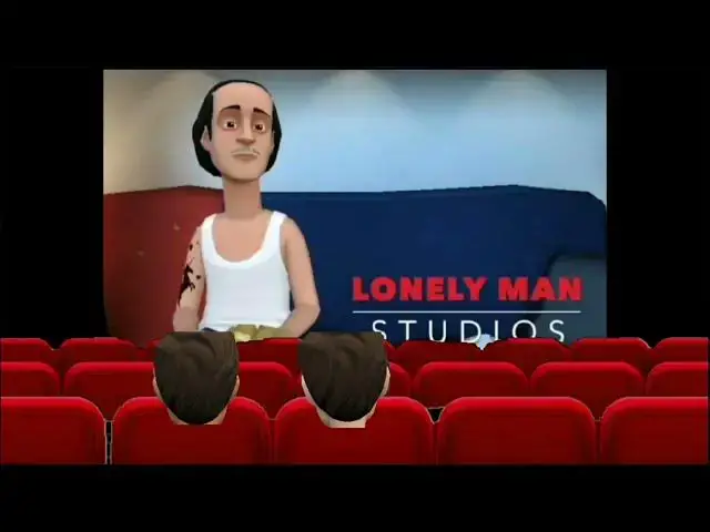 Video thumbnail for Leaton And the life Season 1 Episode 2 Movies