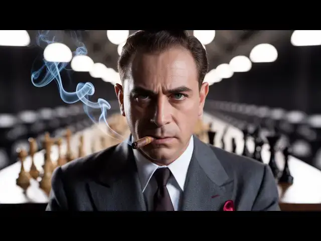 'Video thumbnail for How Did Vito Genovese Take Over The Mafia?'