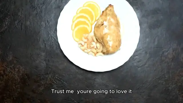 Video thumbnail for Lemon Pepper Chicken Recipe