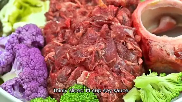 Video thumbnail for Beef Bulgogi Recipe