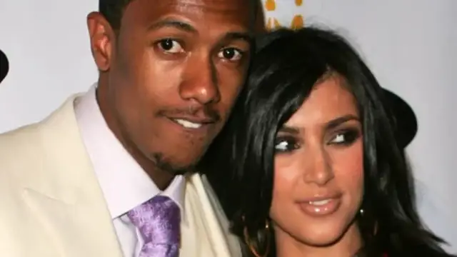 'Video thumbnail for What All Of Kim Kardashian's Exes Have Said About Her'