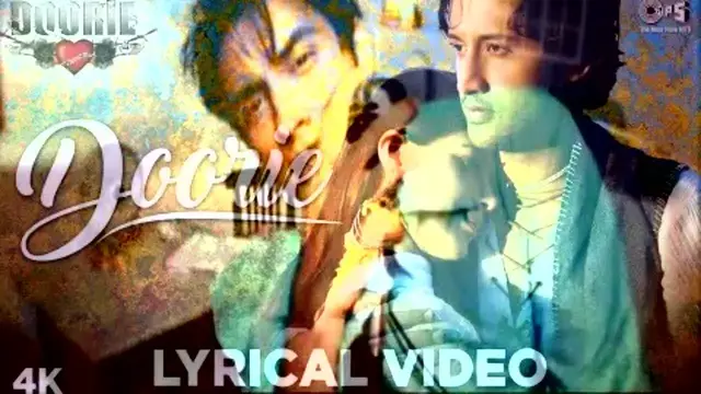 'Video thumbnail for Doorie with Channo (Atif Aslam & Ali Zafar) #mashup'