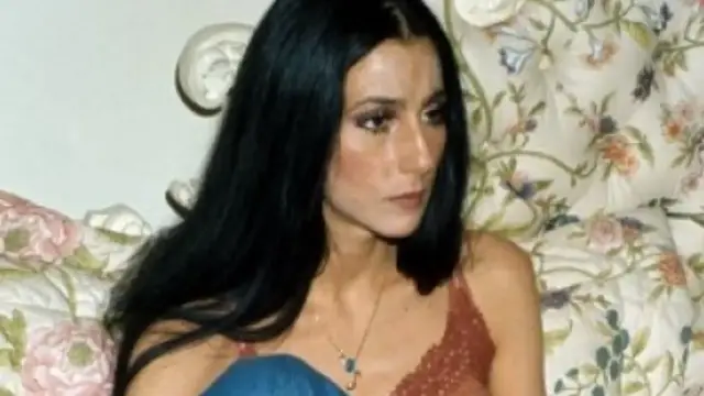 'Video thumbnail for Tragic Details About Cher'