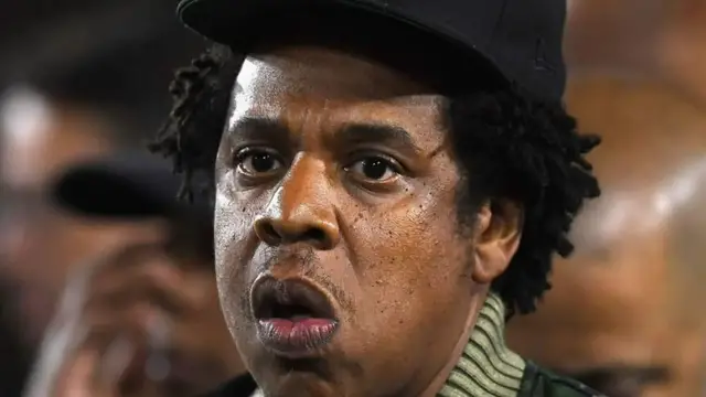 'Video thumbnail for We Finally Understand Solange And Jay-Z's Elevator Fight'
