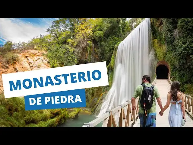 Video thumbnail for Locul ăsta este mai frumos decât Plitvice. Monasterio de Piedra