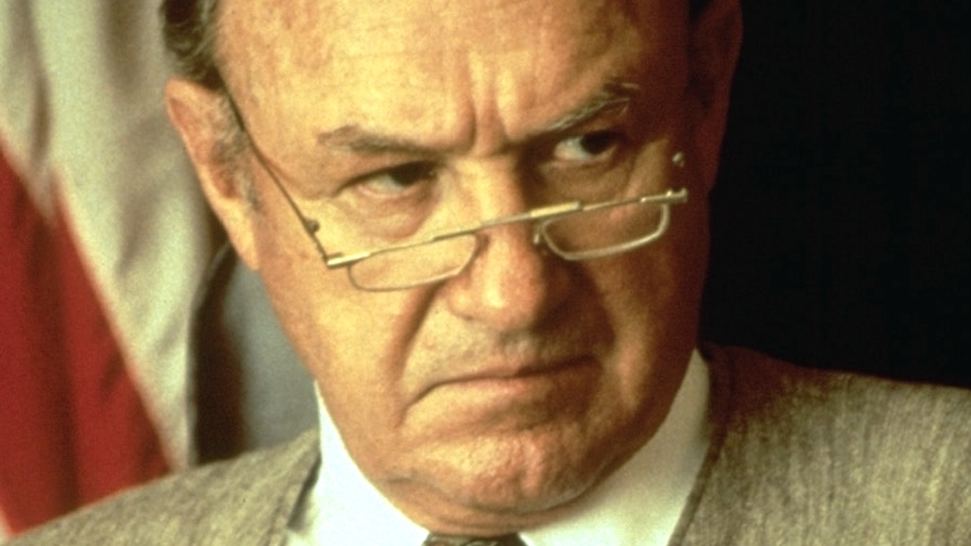 Video thumbnail for What No One Told You About Gene Hackman