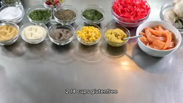 Video thumbnail for Gluten-Free Chocolate Chip Cookies