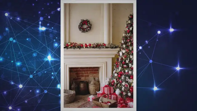Video thumbnail for Unveiling the Enchanting World of Christmas and New Year Rituals