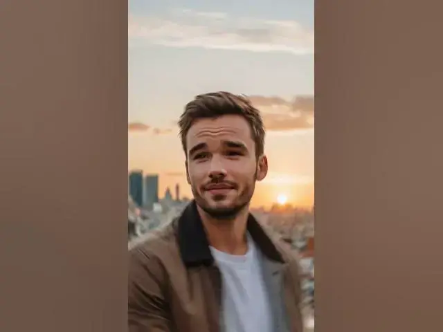 Video thumbnail for Tragic Loss of Liam Payne: Remembering the One Direction Star #liam #payne #onedirection
