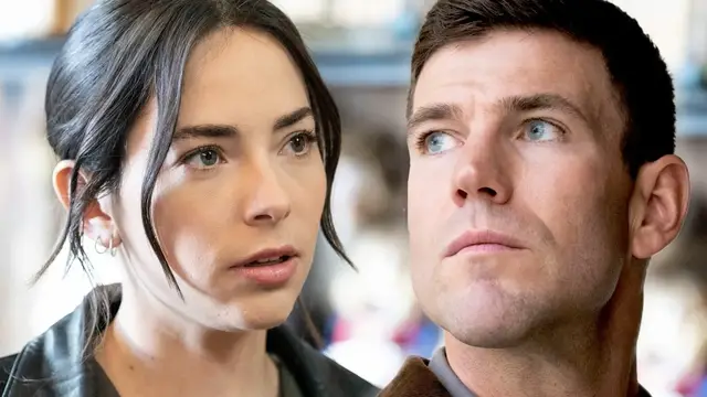 'Video thumbnail for NCIS: Origins Season 2 | Austin Stowell Says Gibbs And Lala's Story Isn't Done'
