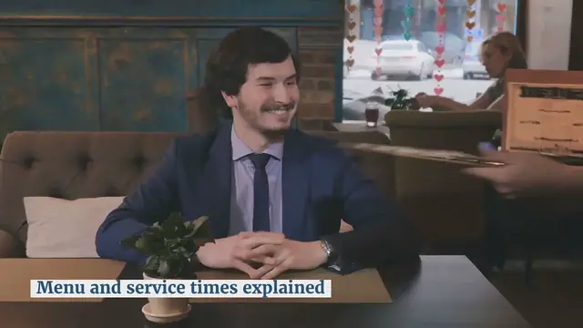 Video thumbnail for MORNING SNACK Does Burger King do breakfast? Menu and service times explained