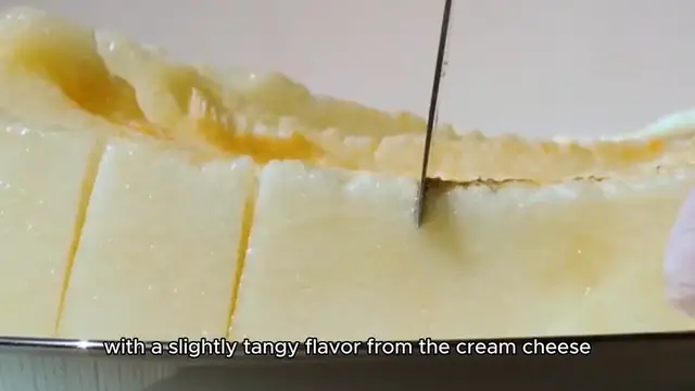 Video thumbnail for cream cheese pound cake recipe