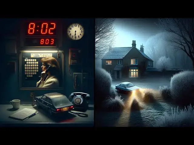 Video thumbnail for The 6-Minute 999 Call That HAUNTS Britain: Young Wife's Last Words IGNORED | True Crime Stories