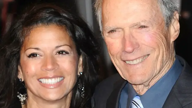 'Video thumbnail for Things Clint Eastwood's Exes Have Said About Him'