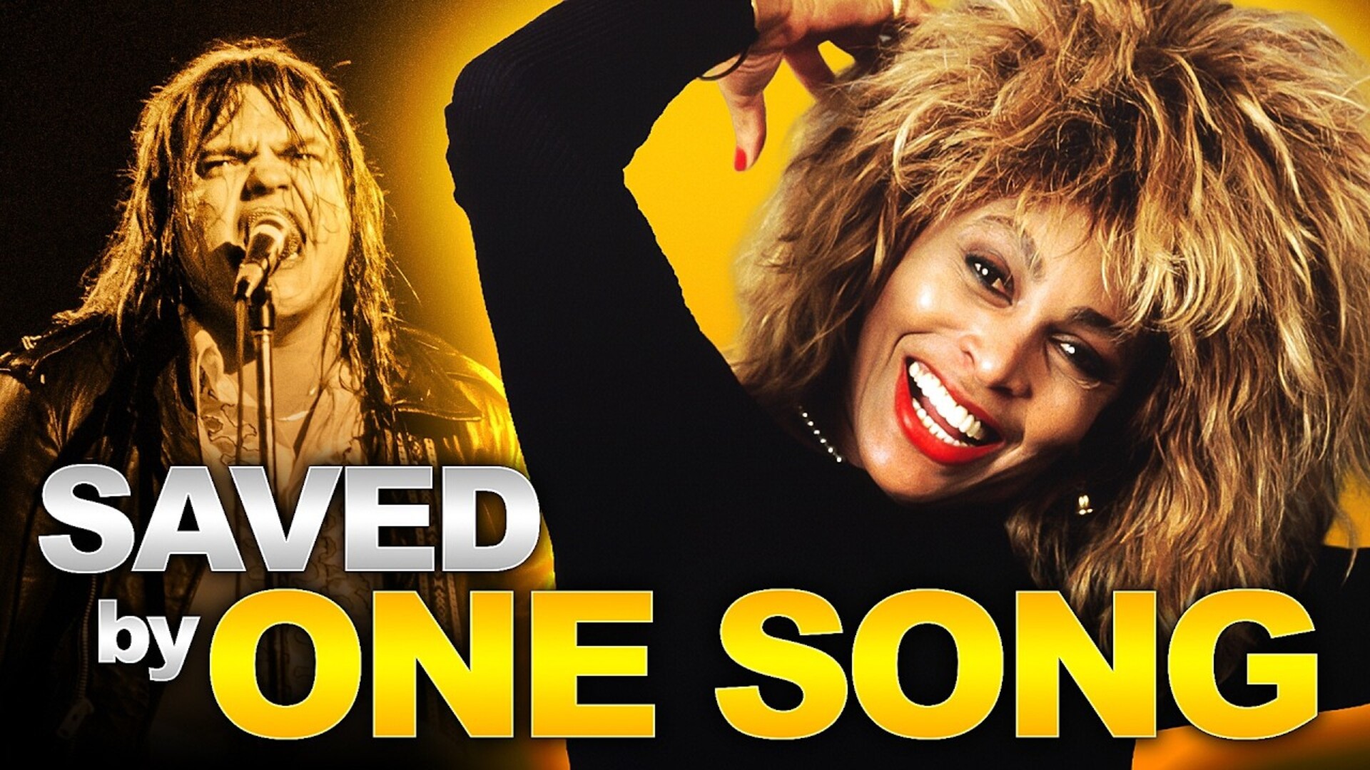 Video thumbnail for Musicians Who Rescued Their Dying Careers With One Song