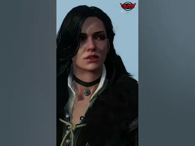 Video thumbnail for Did a Djinn Bind Their Love? Geralt MUST Know! - The Witcher 3 #shorts