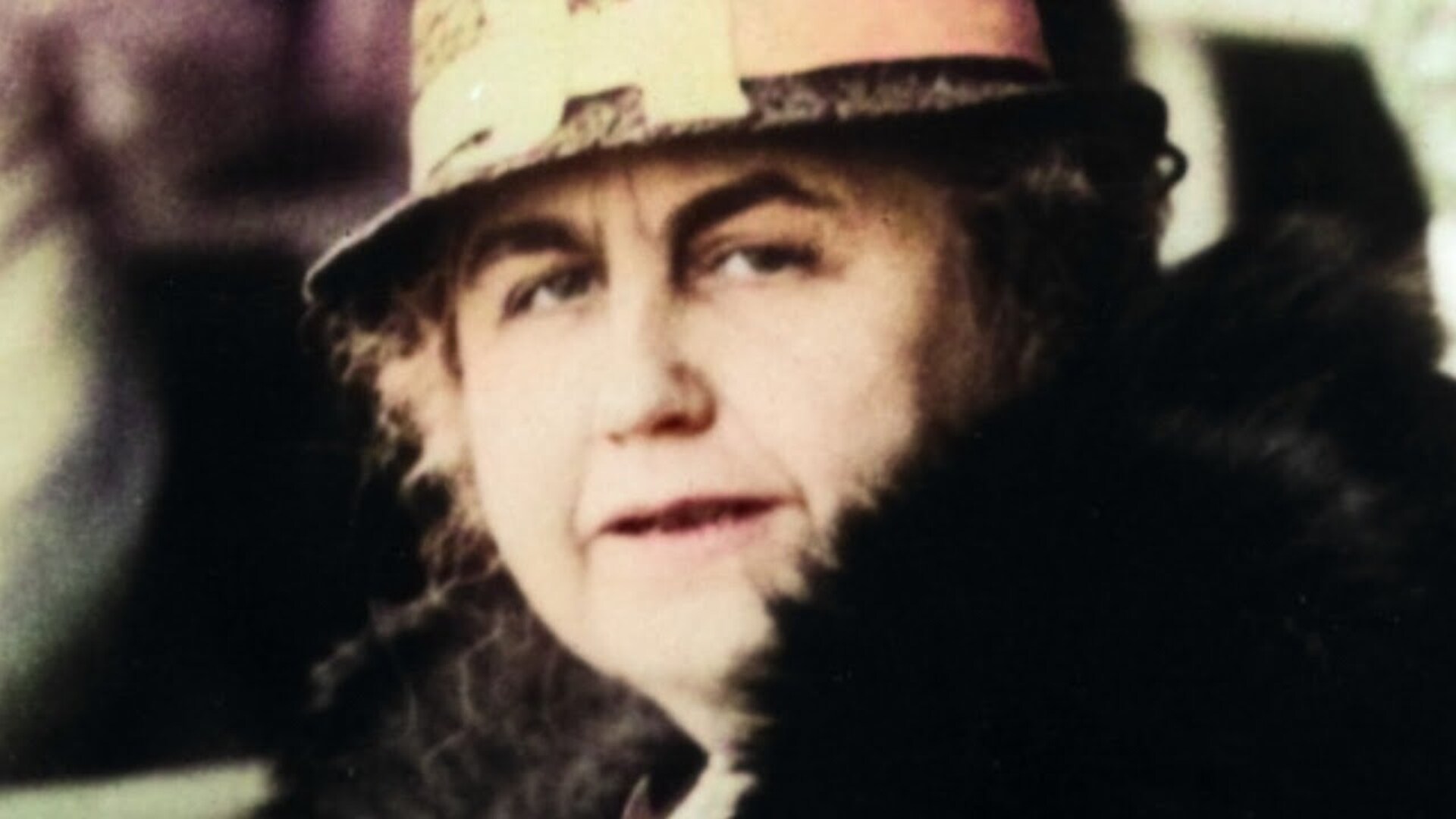 Video thumbnail for The Most Powerful First Lady In American History