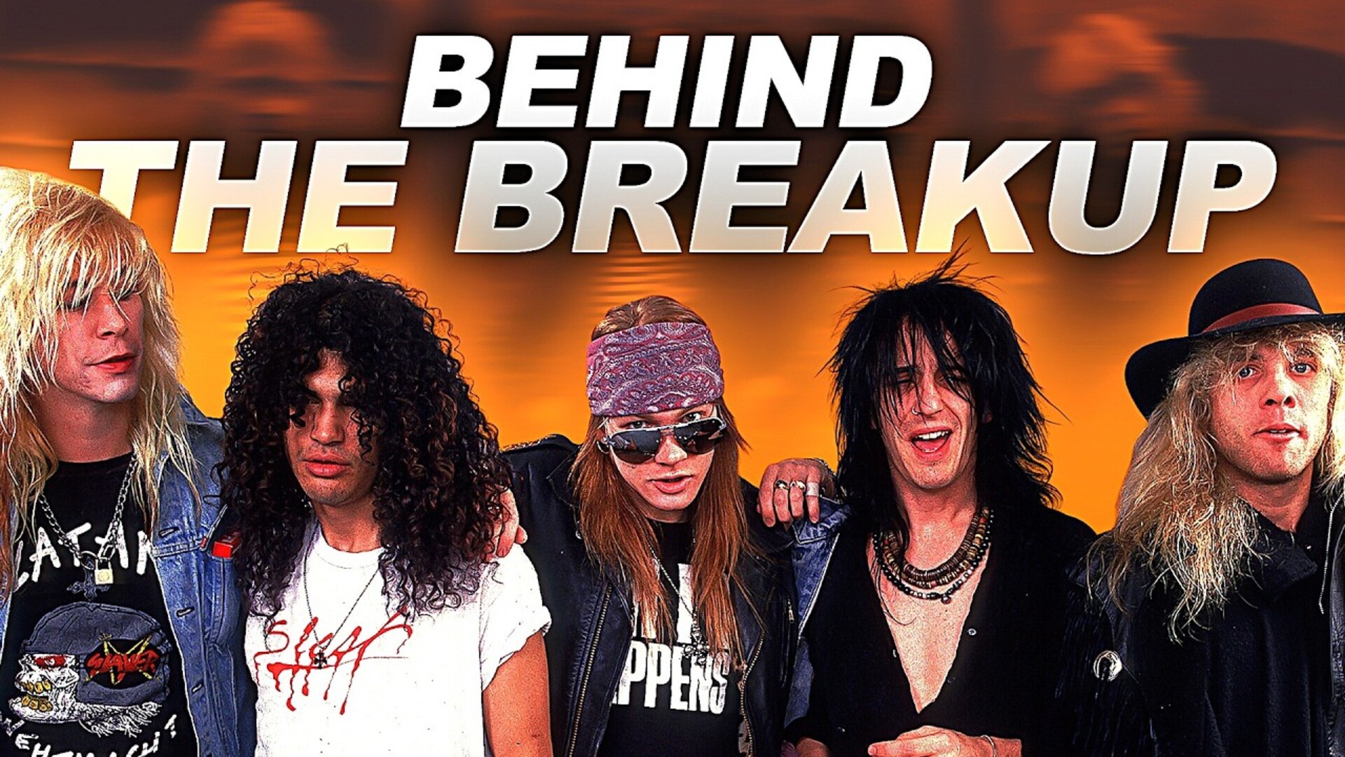 Video thumbnail for The Real Reason These Bands Broke Up