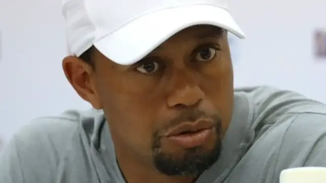 'Video thumbnail for Celebs Who Can't Stand Tiger Woods'