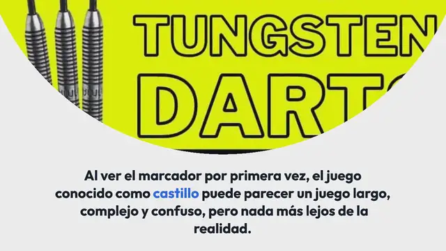 Video thumbnail for Cómo Jugar Al Castillo