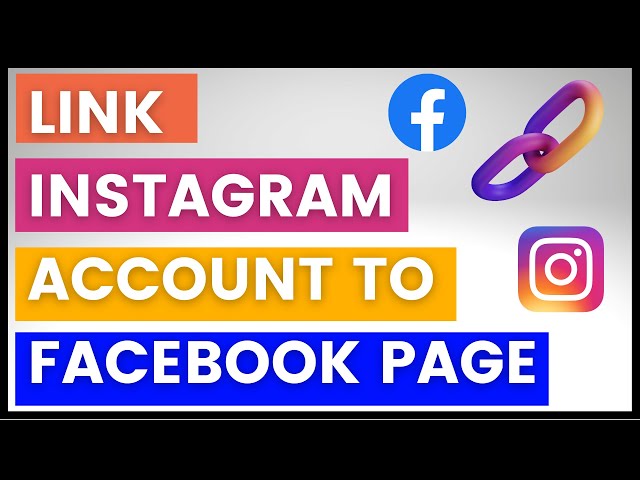 Video thumbnail for How To Connect Facebook Page With Instagram? [in 2025] (NEW Method With New Page Experience)