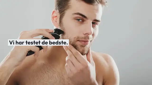 Video thumbnail for Barbermaskine test – De Bedste Barbermaskiner i 2024