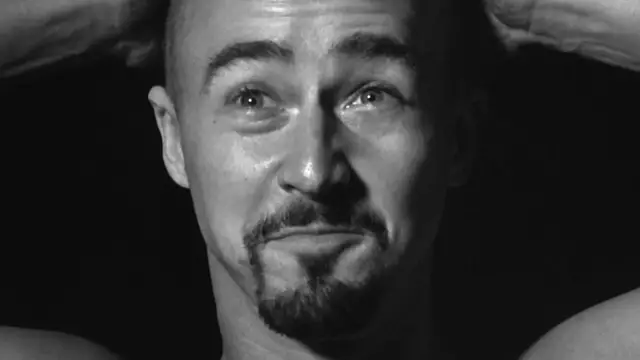 Video thumbnail for Edward Norton Was Never The Same After American History X