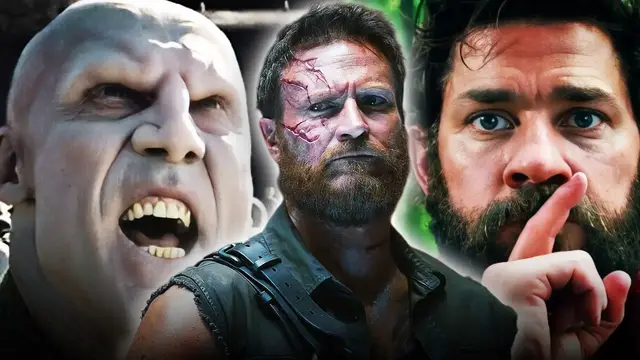 'Video thumbnail for Movie Plot Holes Everybody Ignored'