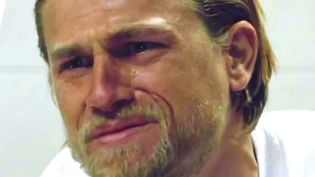 'Video thumbnail for Why Charlie Hunnam Was Never The Same After Sons Of Anarchy'