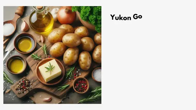 Video thumbnail for  Crispy Potato Stacks