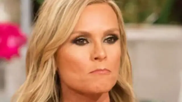Video thumbnail for The Untold Truth Of Tamra Judge's Oldest Daughter