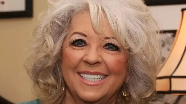 'Video thumbnail for We Finally Know Why The Food Network Canceled Paula's Party'