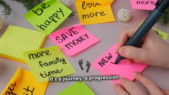 Video thumbnail for Unlocking Financial Freedom: 7 Essential Stages