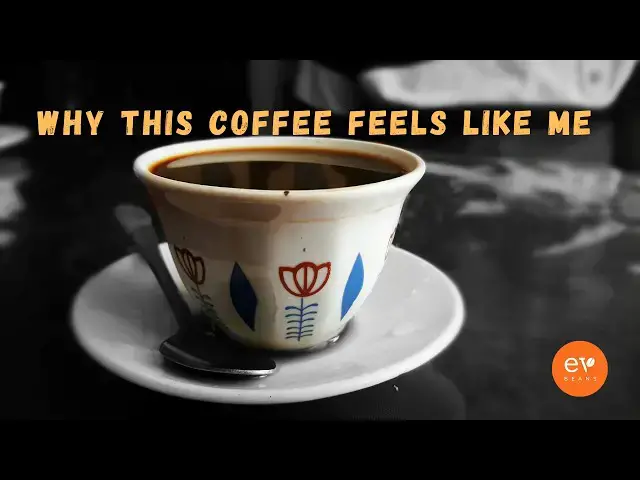 Video thumbnail for From French Press to V60: Finding My Perfect Brewer
