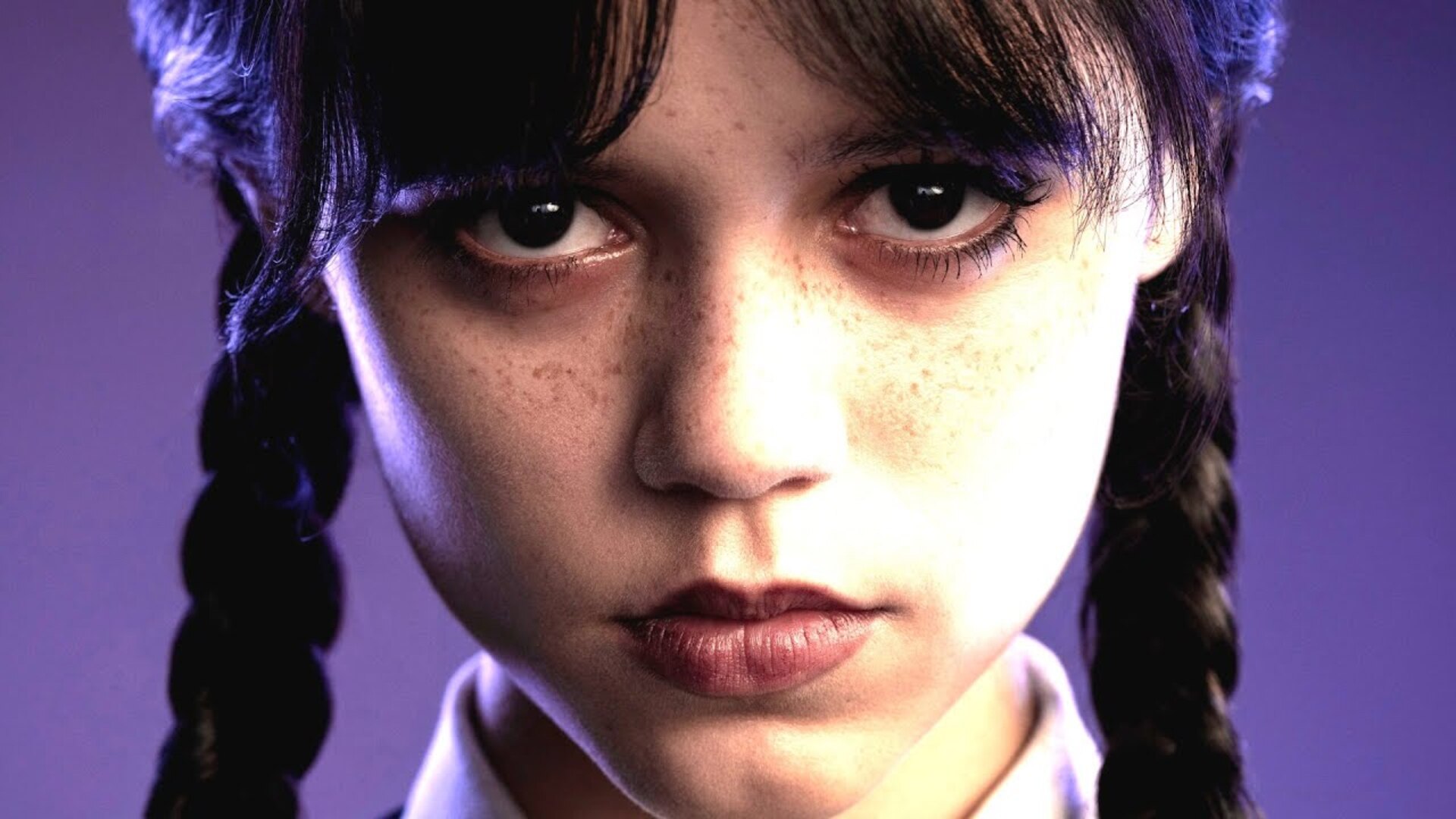 Video thumbnail for The Untold Truth Of Wednesday Addams
