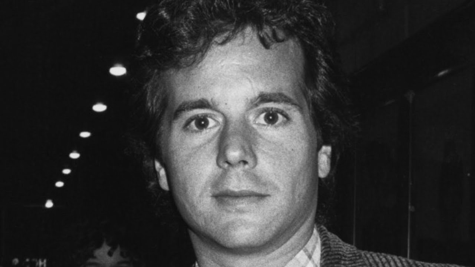 Video thumbnail for The Tragic Story Of Lucille Ball's Son, Desi Arnaz Jr.