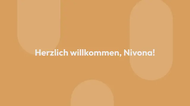 Video thumbnail for Nivona 769 CafeRomatica Test 2024: Schweizer Qualität in deutschem Gewand