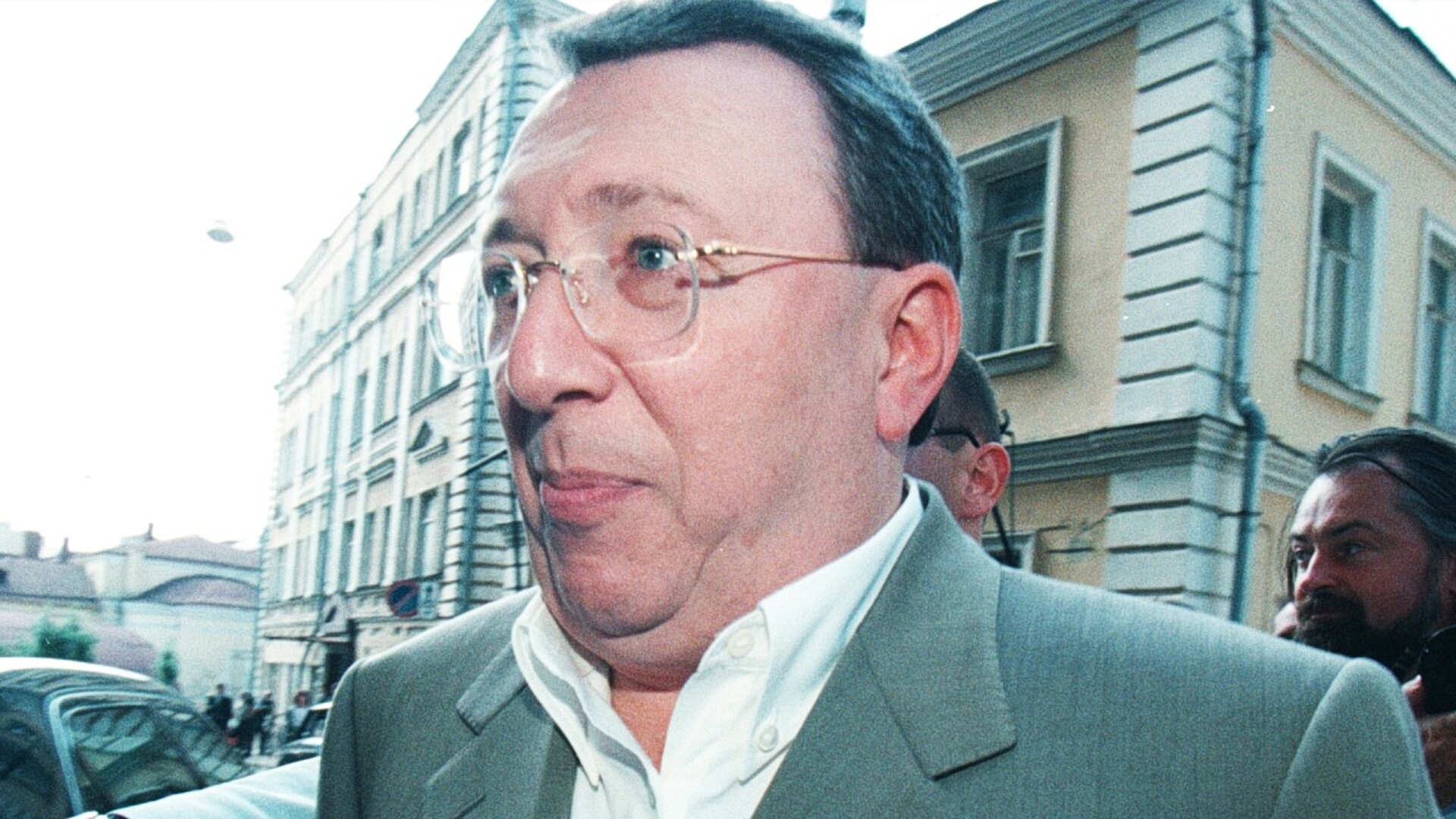 Video thumbnail for Billionaires Who Lost Their Money In The Blink Of An Eye