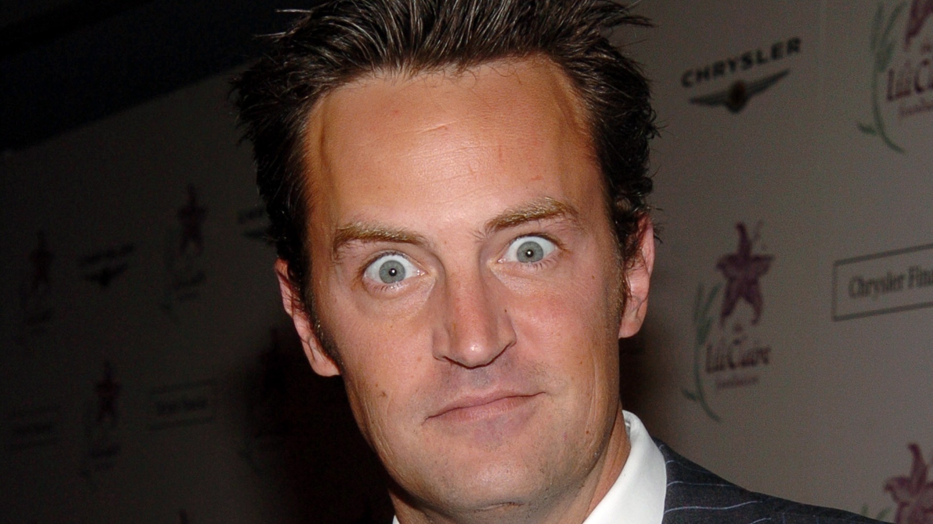 Video thumbnail for The Simpsons Horror Episode You Forgot Featured Matthew Perry